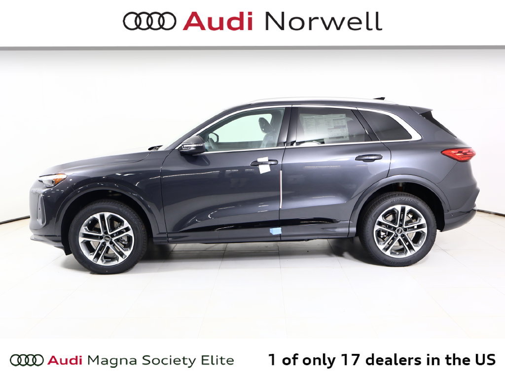 New 2026 Audi Q5 Premium AWD/4WD image 11