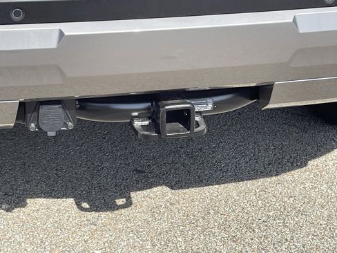 New 2026 Honda Passport TrailSport image 24