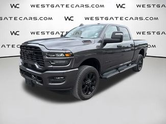 Used 2026 RAM 2500 Big Horn AWD/4WD 360° Tour