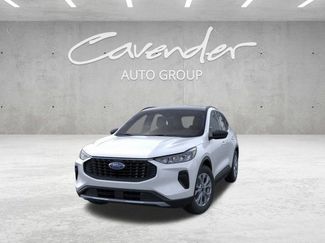 New 2026 Ford Escape Active w/ Tech Pack #1 video 2