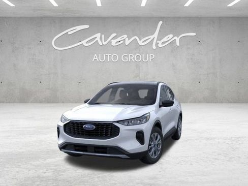 New 2026 Ford Escape Active w/ Tech Pack #1 image 2