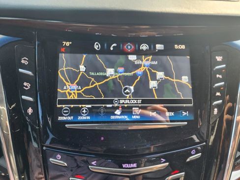 Used 2016 Cadillac Escalade Luxury image 19