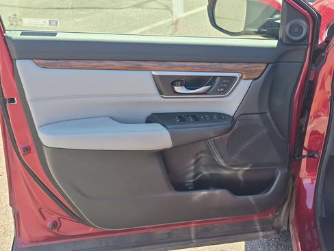 Used 2021 Honda CR-V EX-L image 12