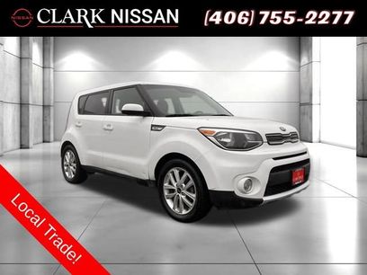 Used 2017 Kia Soul +