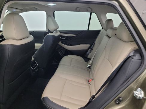 Used 2022 Subaru Outback Limited XT AWD/4WD image 18