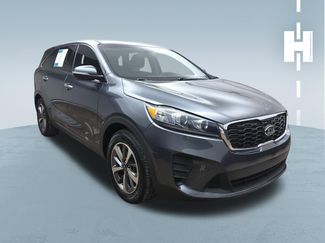 Used 2020 Kia Sorento FWD V6 video 1