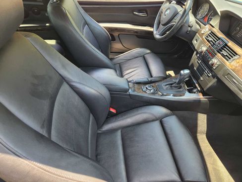 Used 2009 BMW 335i Coupe RWD image 13