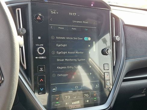 Used 2025 Subaru WRX tS image 23