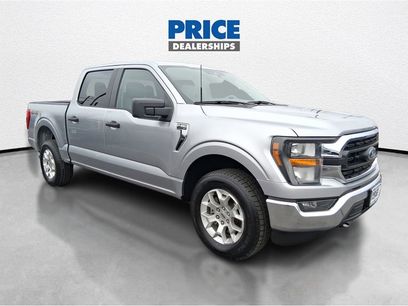 Used 2023 Ford F150 XLT