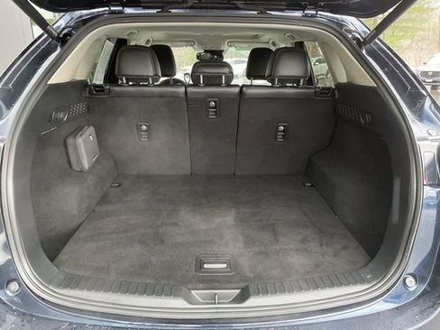 Certified 2023 MAZDA CX-5 AWD 2.5 S w/ Preferred Package image 7