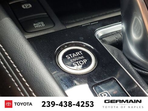 Used 2023 Nissan Kicks SV FWD image 33