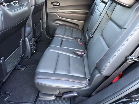New 2026 Dodge Durango GT AWD/4WD image 21