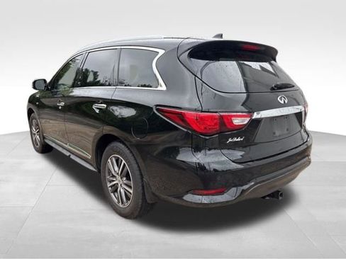 Used 2018 INFINITI QX60 FWD w/ Premium Plus Package image 6