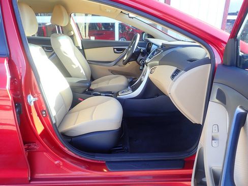 Used 2012 Hyundai Elantra GLS w/ Preferred Pkg 3 image 22