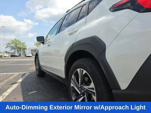 Used 2024 Subaru Crosstrek 2.0i Premium AWD/4WD image 9