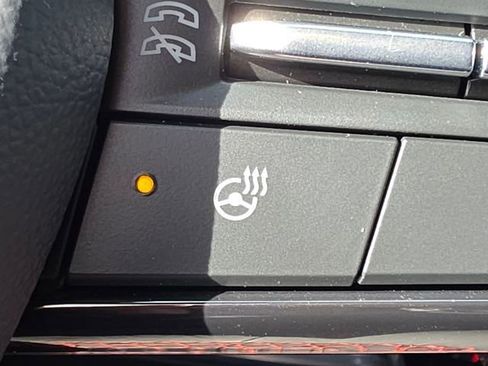 New 2026 Chevrolet Equinox RS w/ LPO, Floor Liner Package FWD image 9