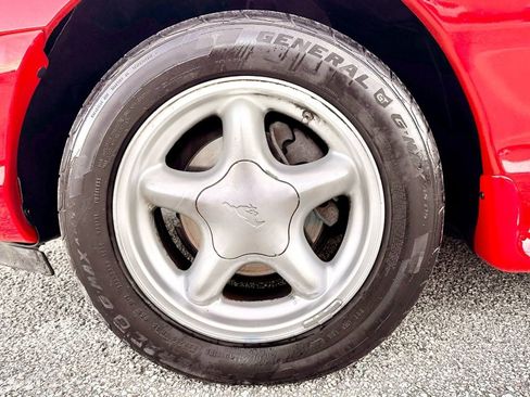 Used 1995 Ford Mustang GT image 20