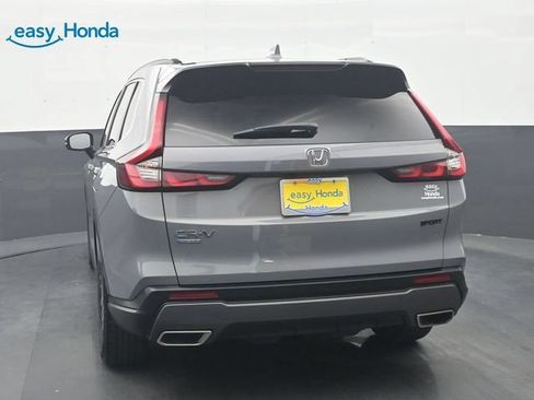 Used 2023 Honda CR-V Sport image 6
