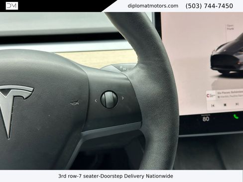 Used 2023 Tesla Model Y Long Range image 35