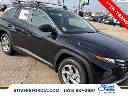 Used 2024 Hyundai Tucson SEL