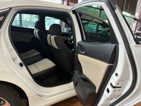Used 2018 Honda Civic LX image 35