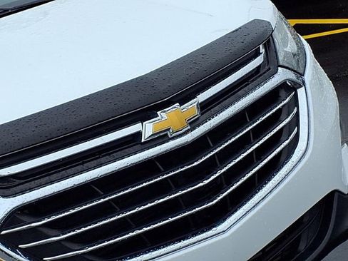 Used 2019 Chevrolet Equinox Premier AWD/4WD image 28
