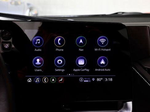 Used 2021 Chevrolet Corvette Stingray Premium Cpe w/ Z51 Performance Package image 69