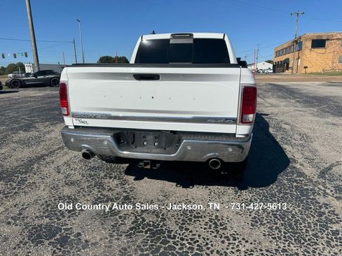 Used 2016 RAM 1500 Limited image 7
