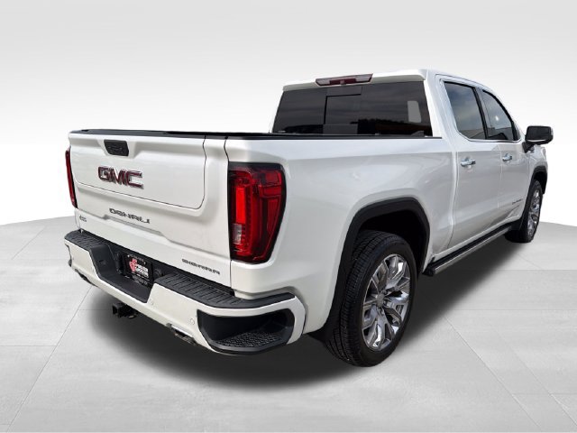 Used 2019 GMC Sierra 1500 Denali w/ Denali Ultimate Package AWD/4WD image 7