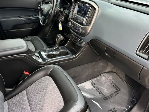 Used 2020 Chevrolet Colorado Z71 image 18