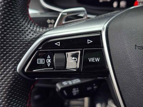 Used 2021 Audi RS 7 image 33