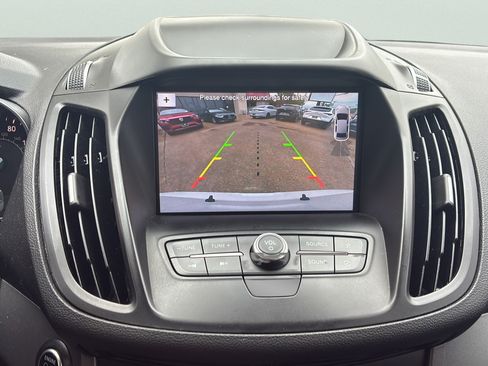 Used 2019 Ford Escape SEL FWD image 28