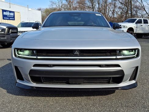 New 2026 Dodge Charger Scat Pack image 2