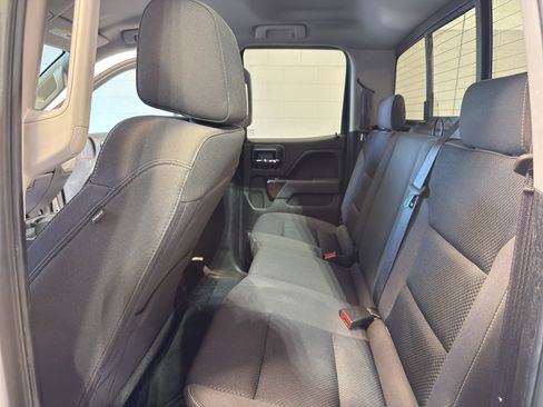 Used 2016 GMC Sierra 1500 SLE w/ SLE Value Package AWD/4WD image 27