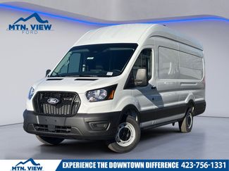 New 2026 Ford Transit 350 Base w/ Load Area Protection Package video 1