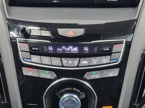Used 2025 Acura RDX SH-AWD w/ Technology Package image 22