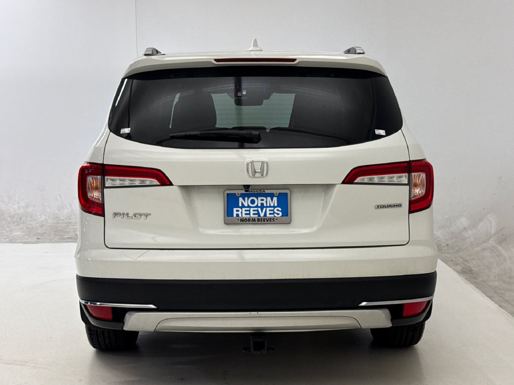 Used 2022 Honda Pilot Touring image 8