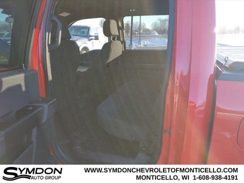 Used 2023 Ford F150 XL w/ STX Appearance Package image 10