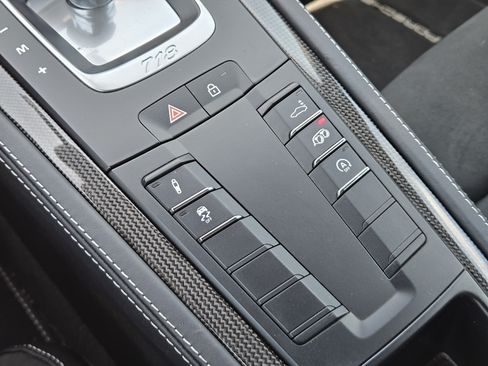 Used 2024 Porsche 718 Cayman GTS RWD image 21