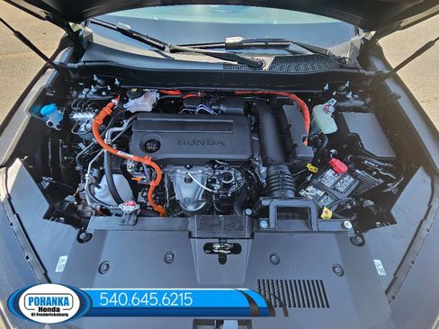 New 2026 Honda CR-V Sport-L image 11