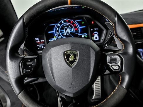 Used 2022 Lamborghini Aventador LP 780-4 Ultimae AWD/4WD image 28