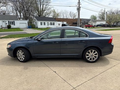 Used 2009 Volvo S80 3.2 image 5