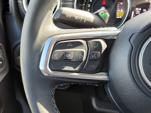 Used 2023 Jeep Wrangler Unlimited Sahara w/ Cold Weather Group image 25