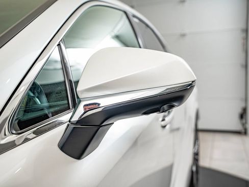 New 2026 Lexus RX 350 AWD image 9