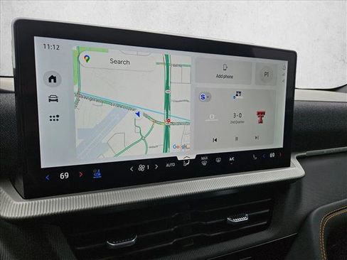 New 2026 Ford Explorer Tremor w/ Tremor Ultimate Package image 13