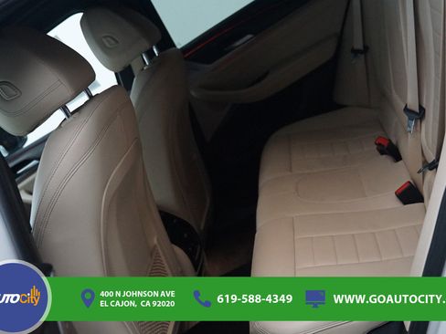 Used 2019 BMW X4 xDrive30i w/ Premium Package AWD/4WD image 14
