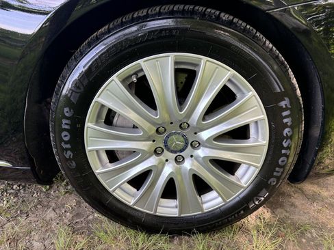Used 2015 Mercedes-Benz S 550 4MATIC Sedan image 25