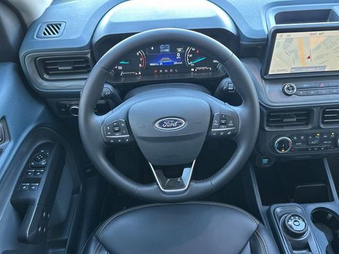 Certified 2024 Ford Maverick Tremor w/ Tremor Off-Road Package image 16