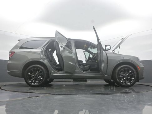 New 2026 Dodge Durango GT AWD/4WD image 65