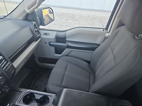 Used 2018 Ford F150 XL w/ Equipment Group 101A Mid image 20